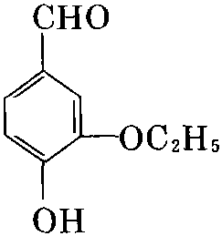 (25) 乙基香兰素